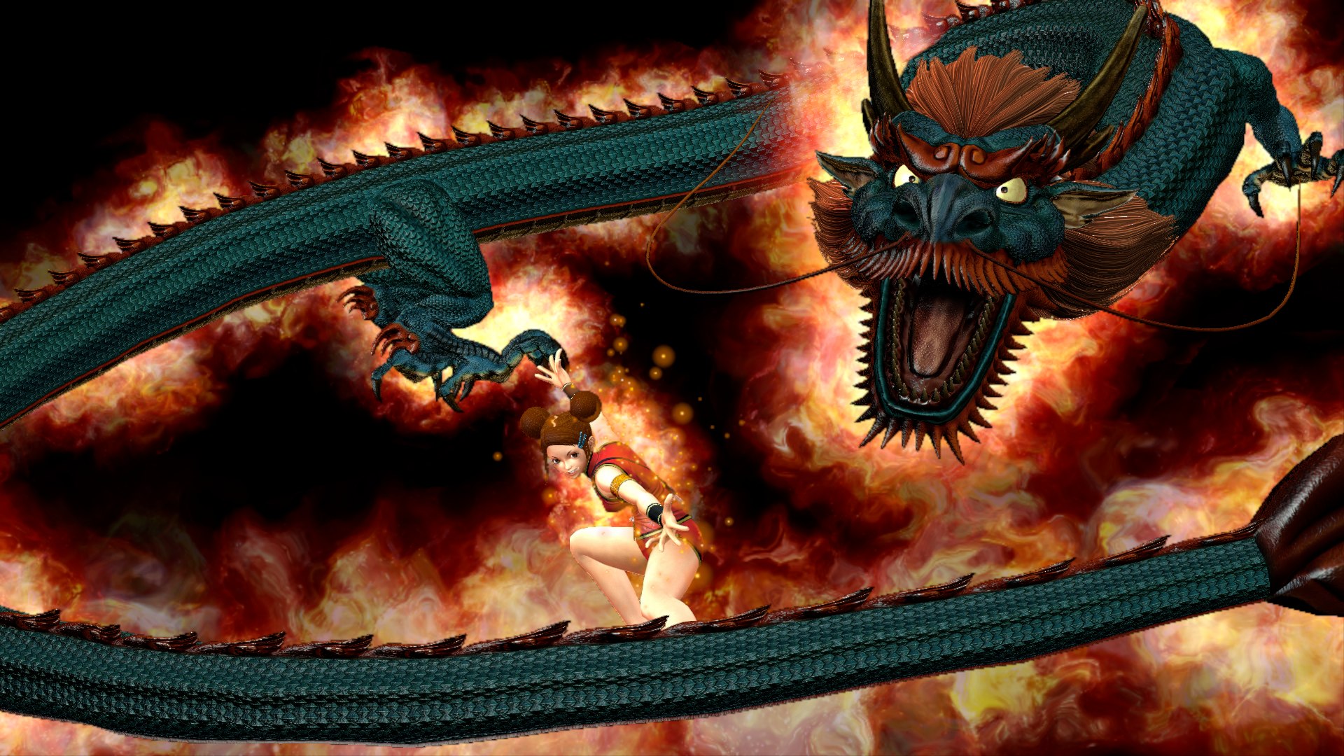 The King of Fighters XIV - Imagen 8